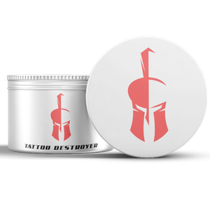 Tattoo Destroyer - Tattoo Removal Cream